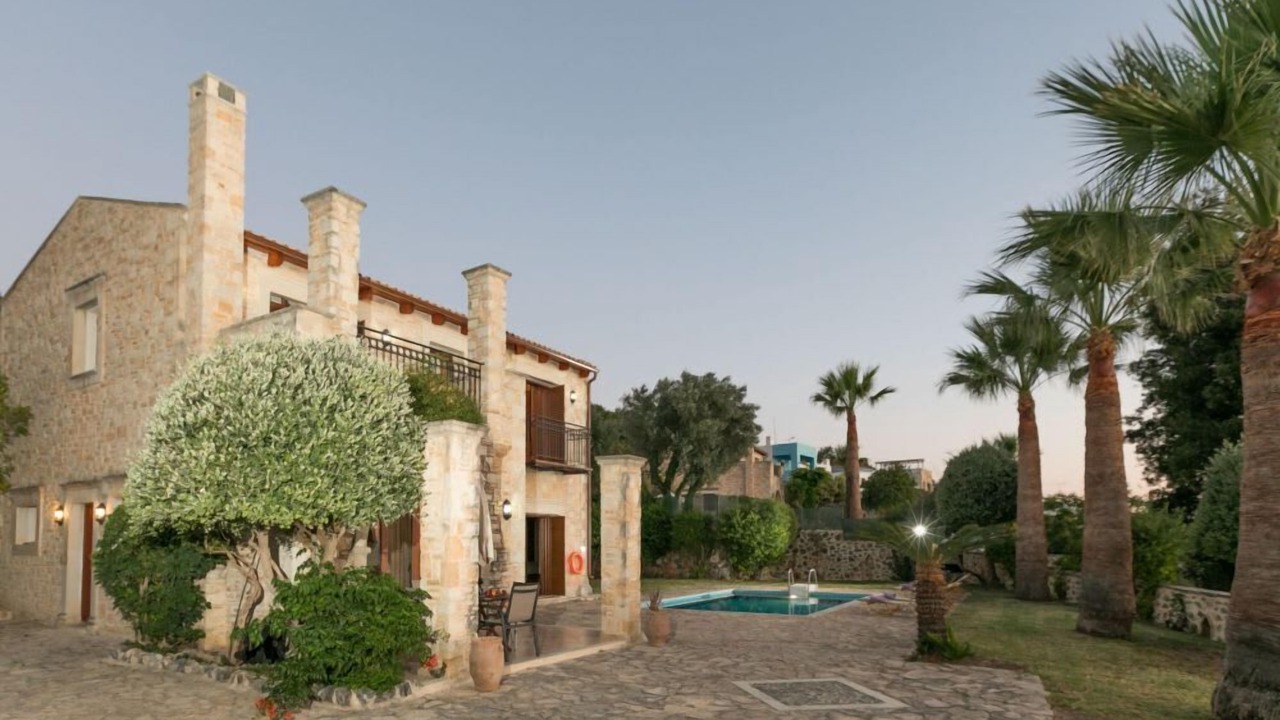 Photo of Outdoor in Agia Triada