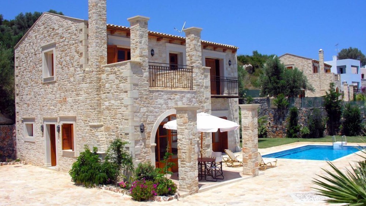 Photo of Outdoor in Agia Triada