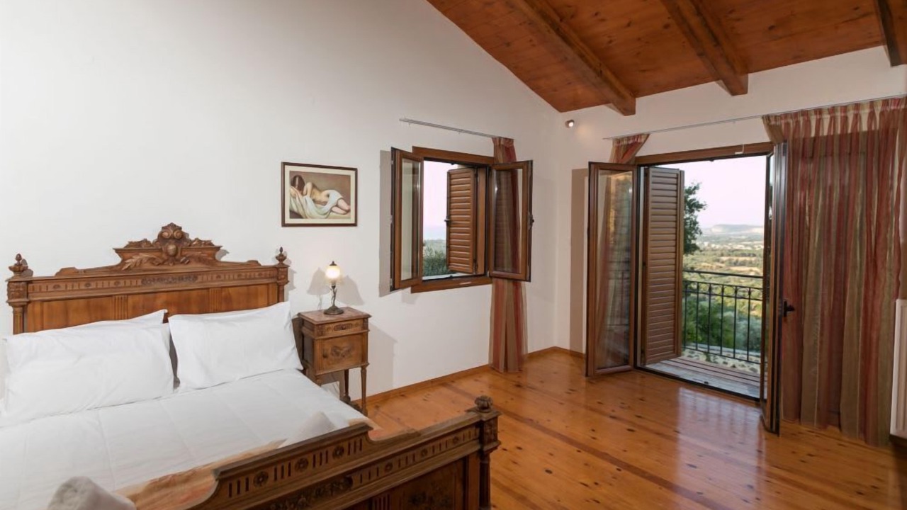 Photo of Bedroom in Agia Triada