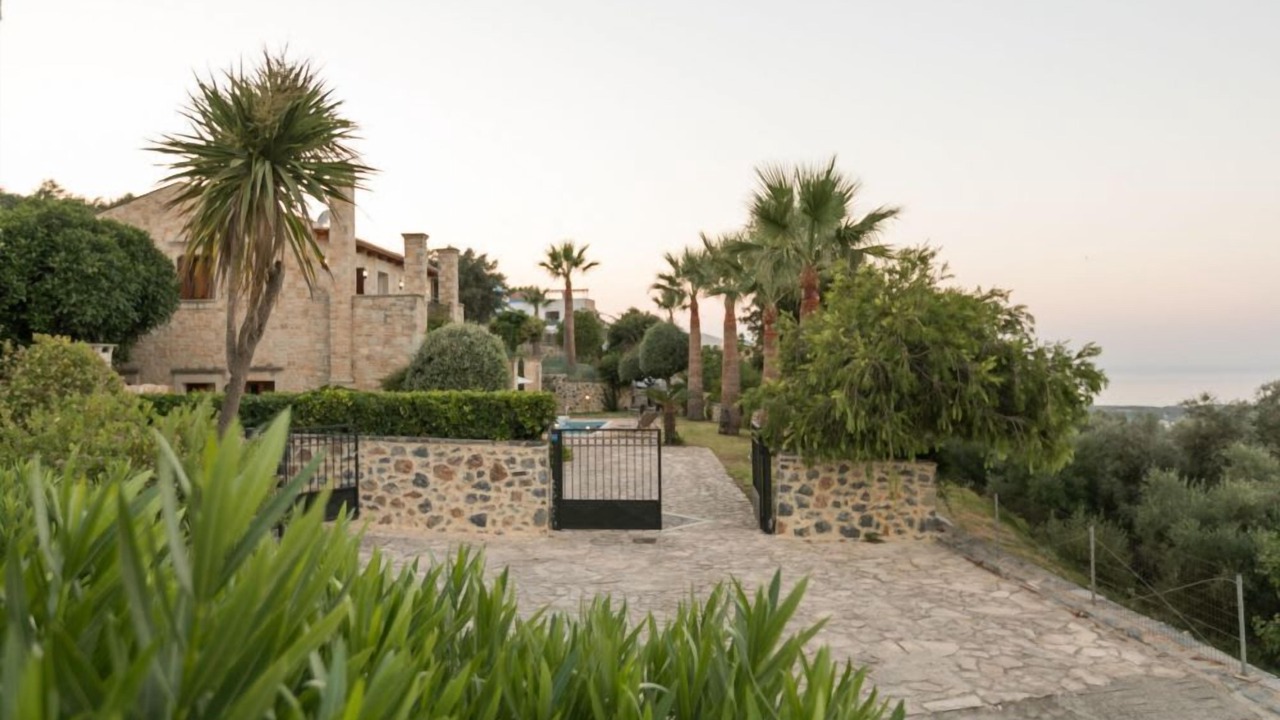 Photo of Outdoor in Agia Triada
