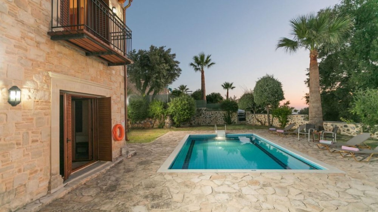 Photo of Outdoor in Agia Triada