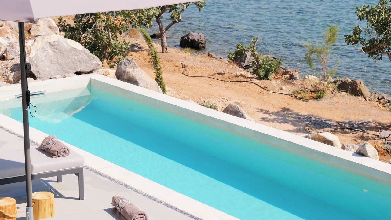 Photo of Outdoor in Aegina