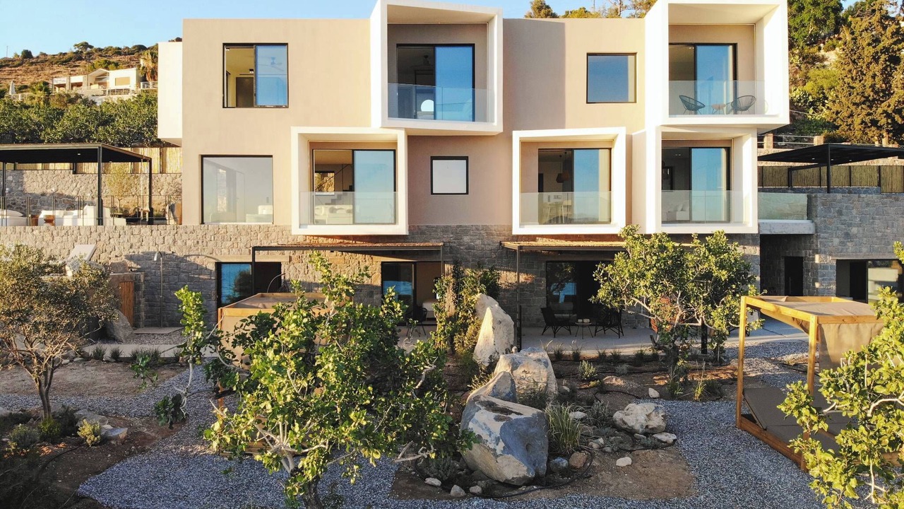 Photo of Outdoor in Aegina