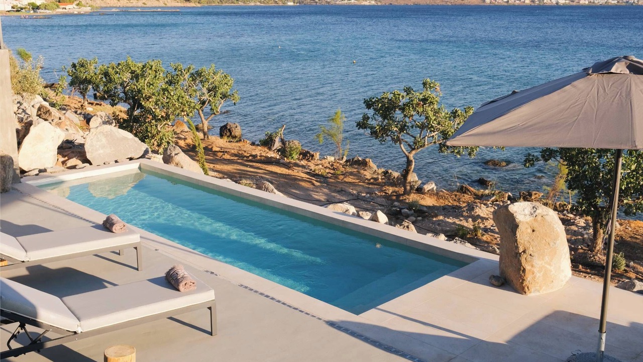 Photo of Outdoor in Aegina