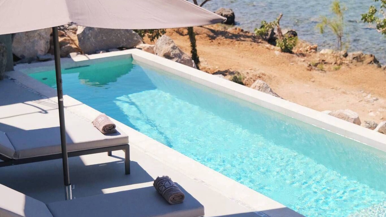 Photo of Outdoor in Aegina
