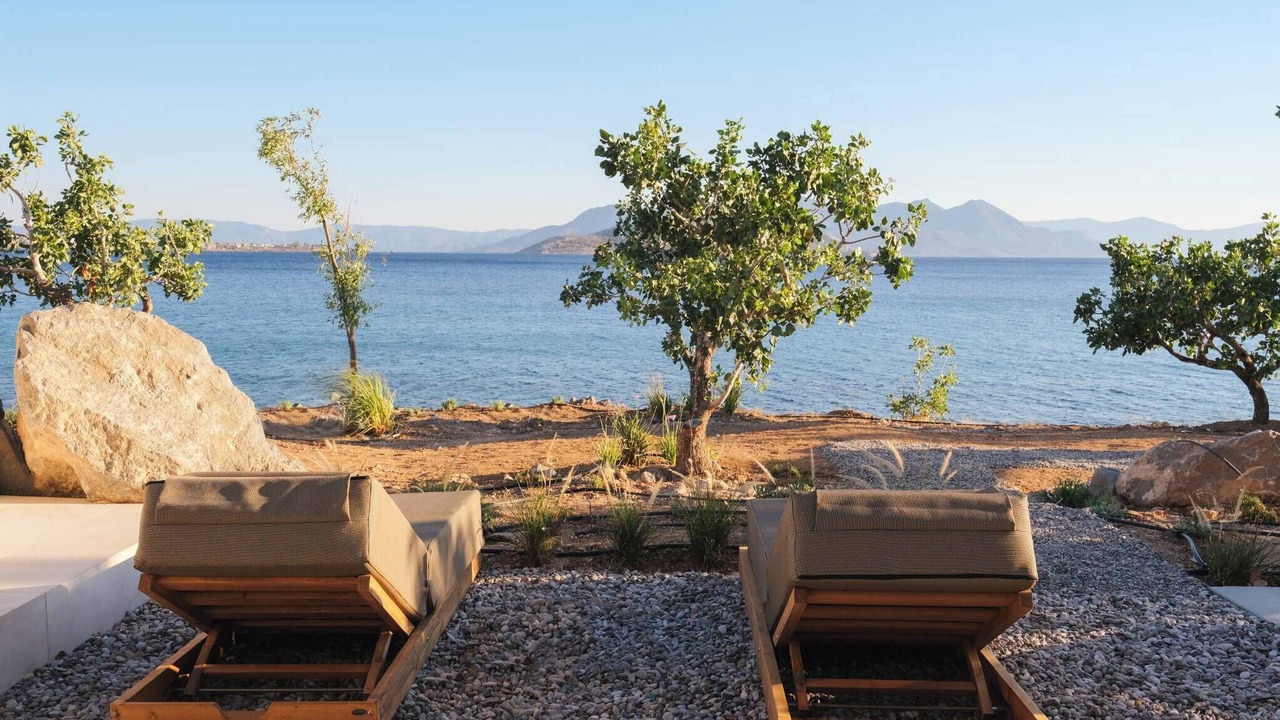Photo of Outdoor in Aegina