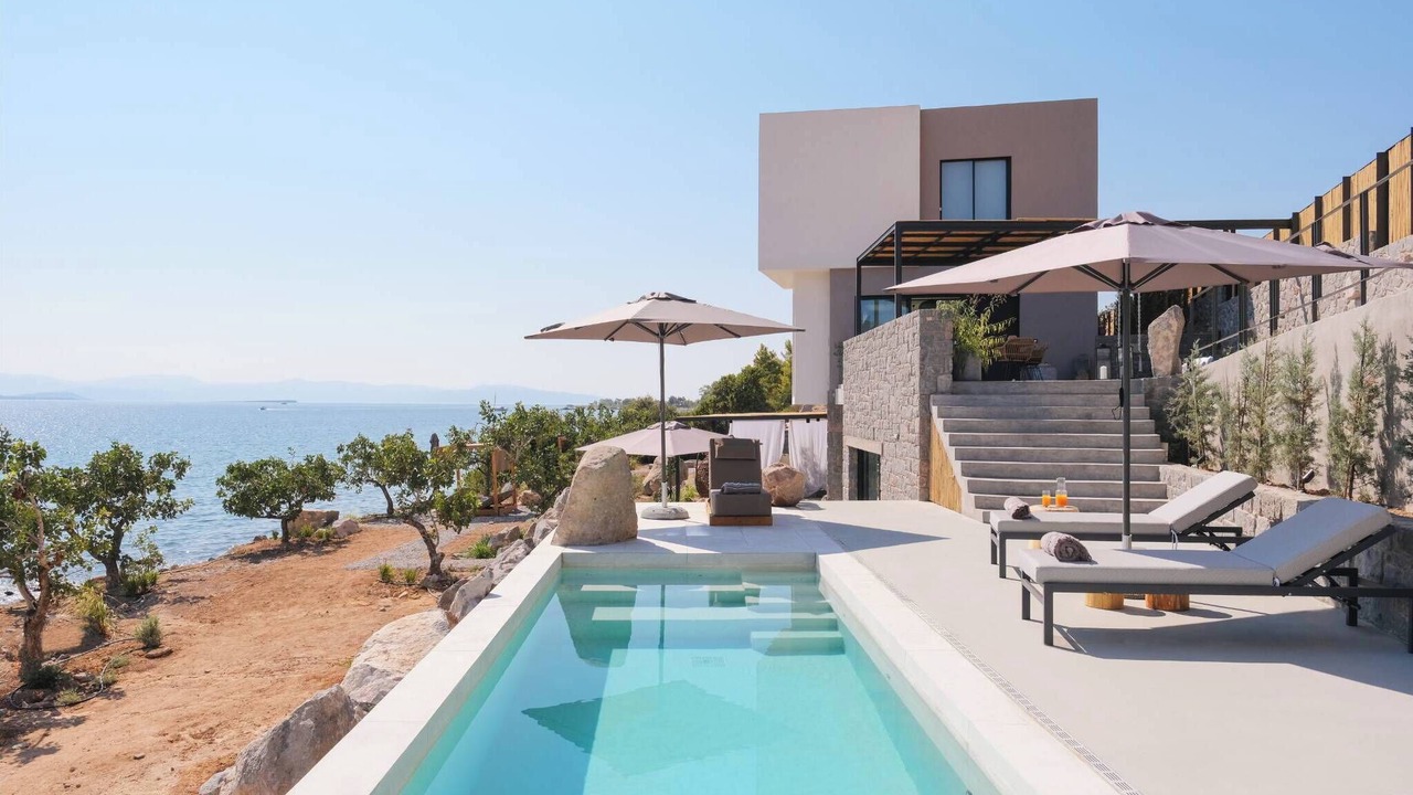 Photo of Outdoor in Aegina