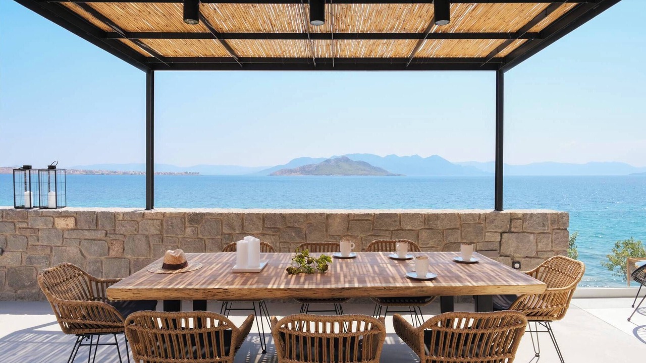 Photo of Outdoor in Aegina