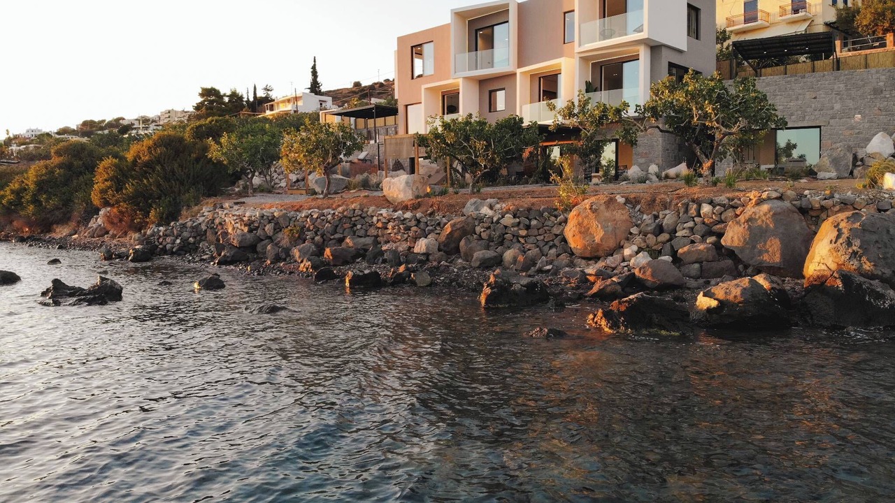 Photo of Outdoor in Aegina