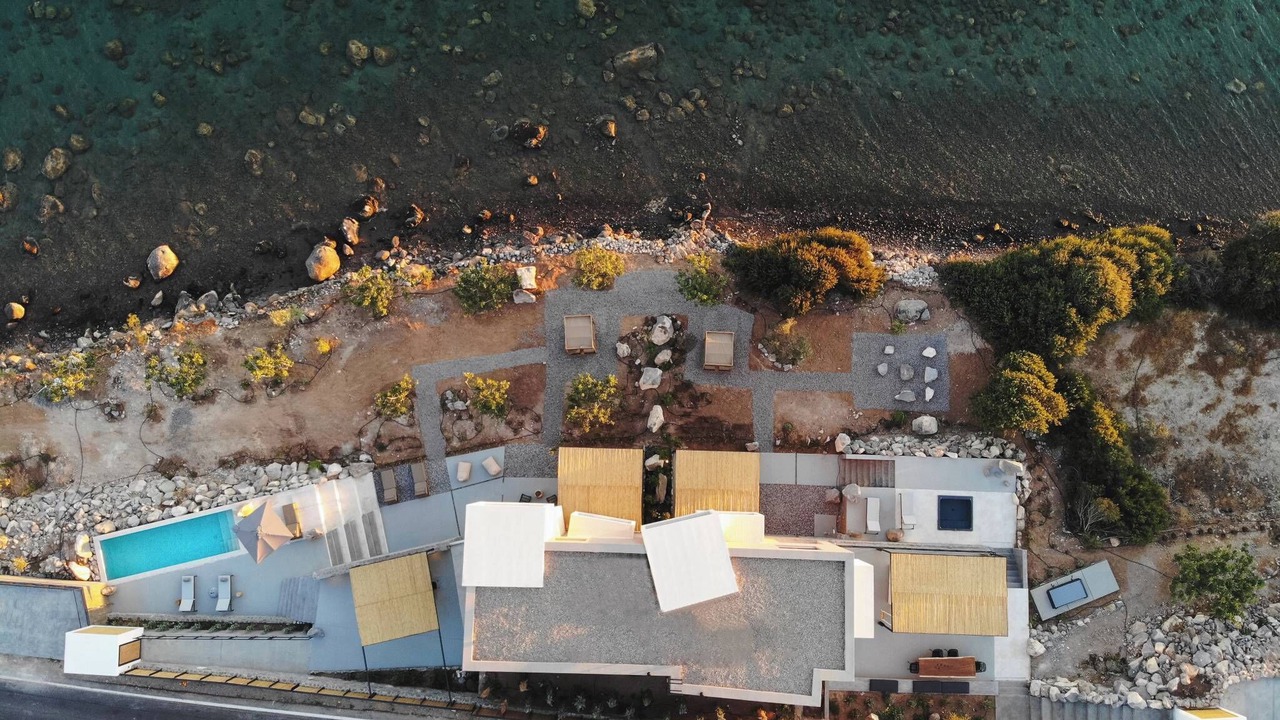 Photo of Outdoor in Aegina