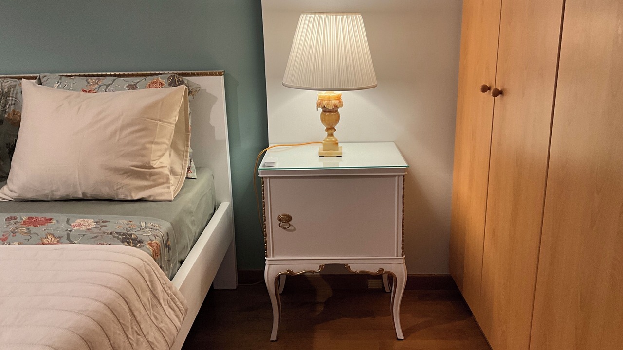 Photo of Bedroom in Markopoulon