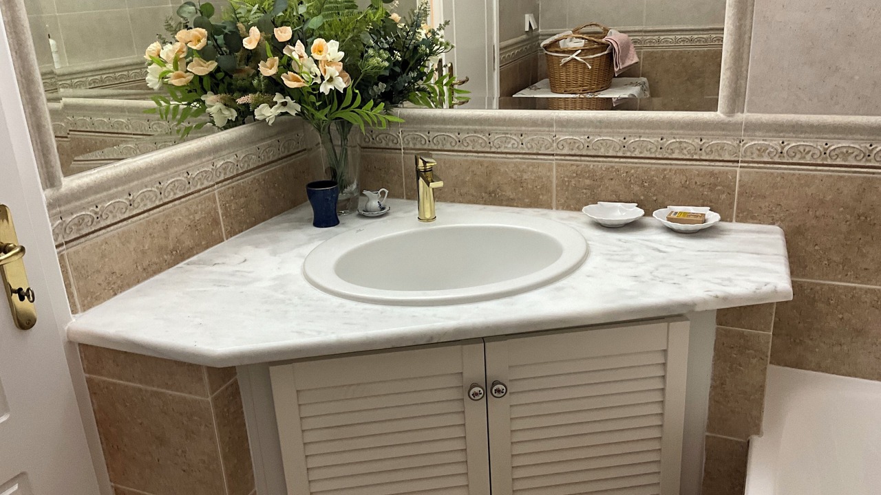 Photo of Bathroom in Markopoulon