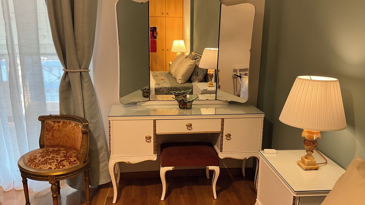 Photo of Bedroom in Markopoulon