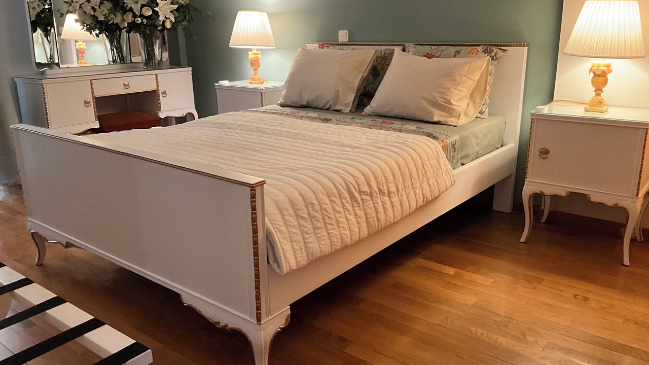 Photo of Bedroom in Markopoulon