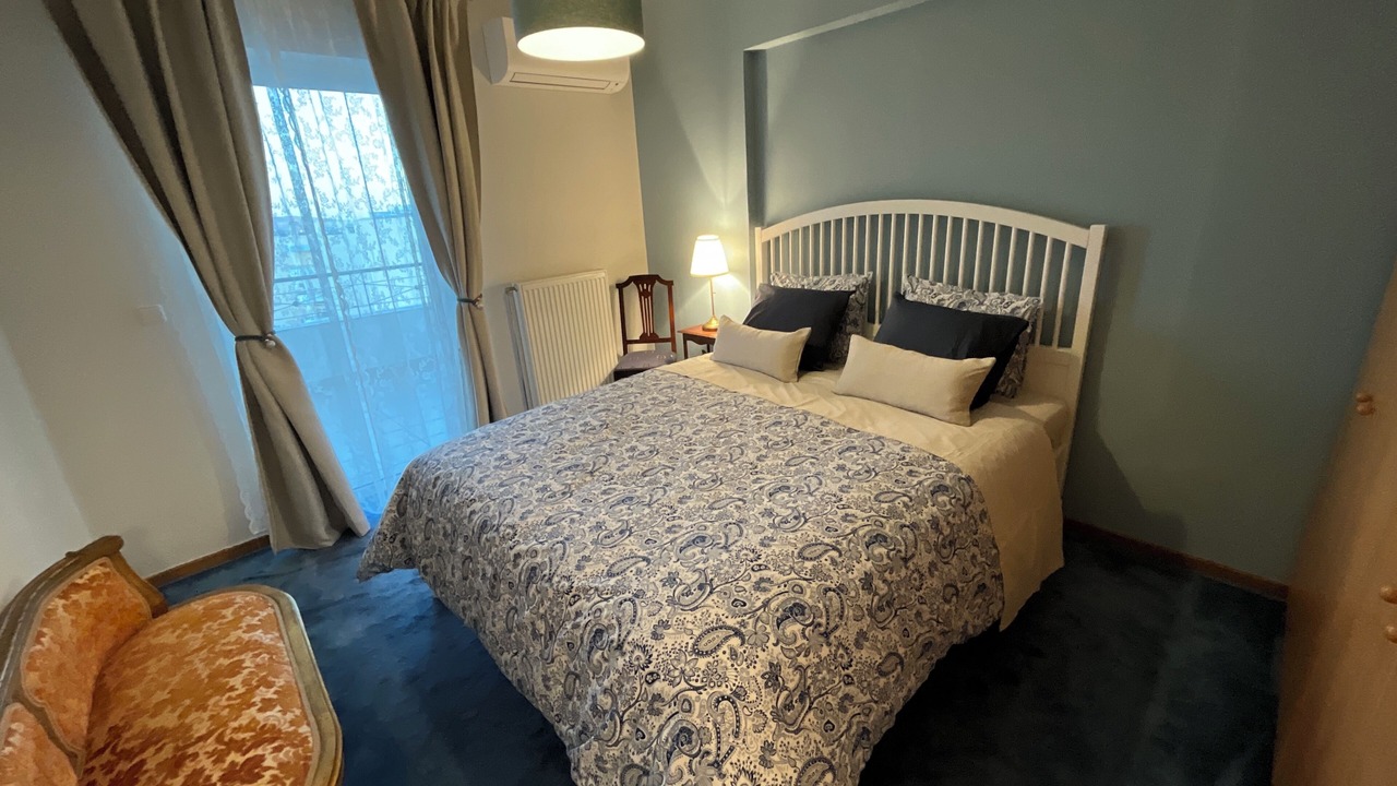 Photo of Bedroom in Markopoulon