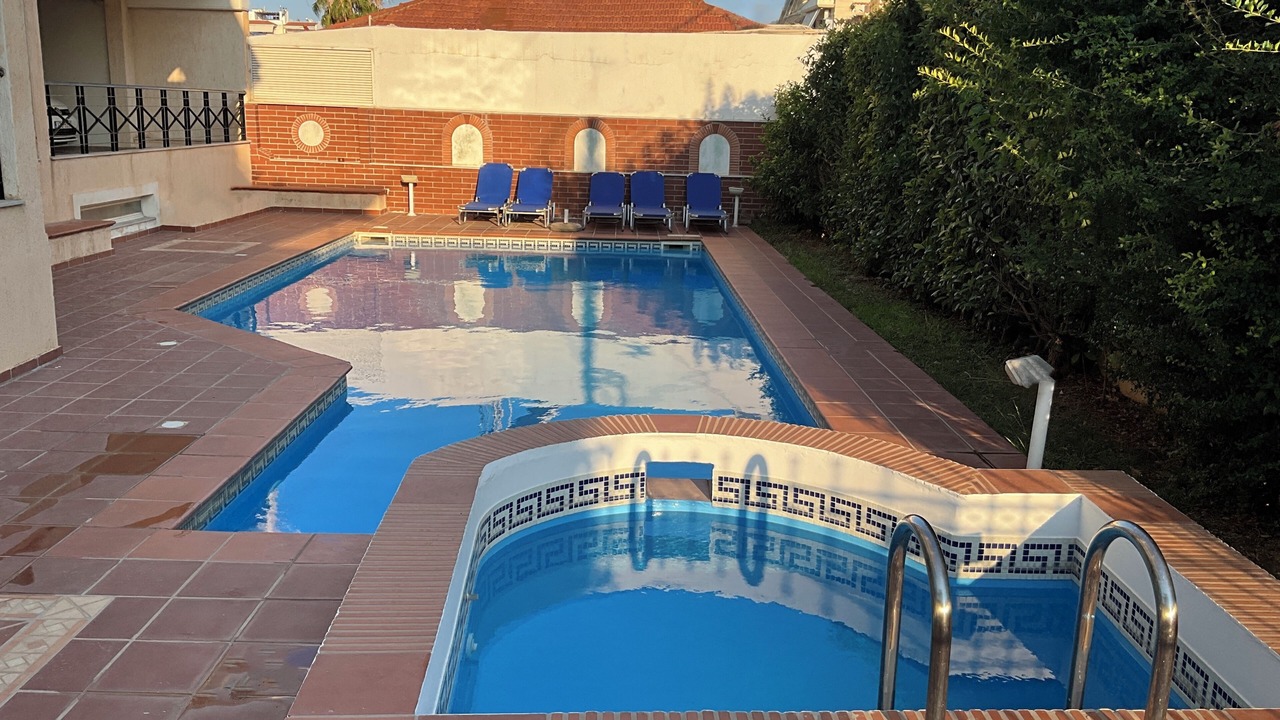 Photo of Outdoor in Markopoulon