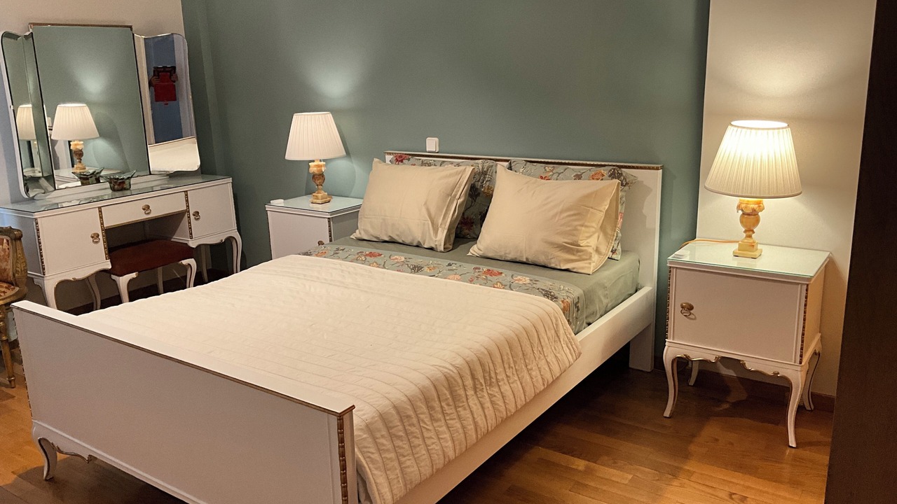 Photo of Bedroom in Markopoulon