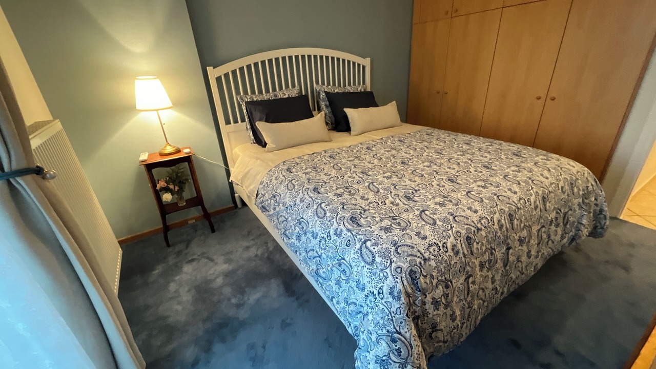 Photo of Bedroom in Markopoulon