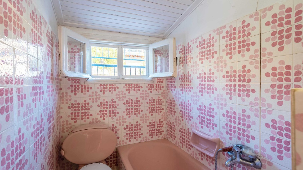 Photo of Bathroom in Mikri Mantineia