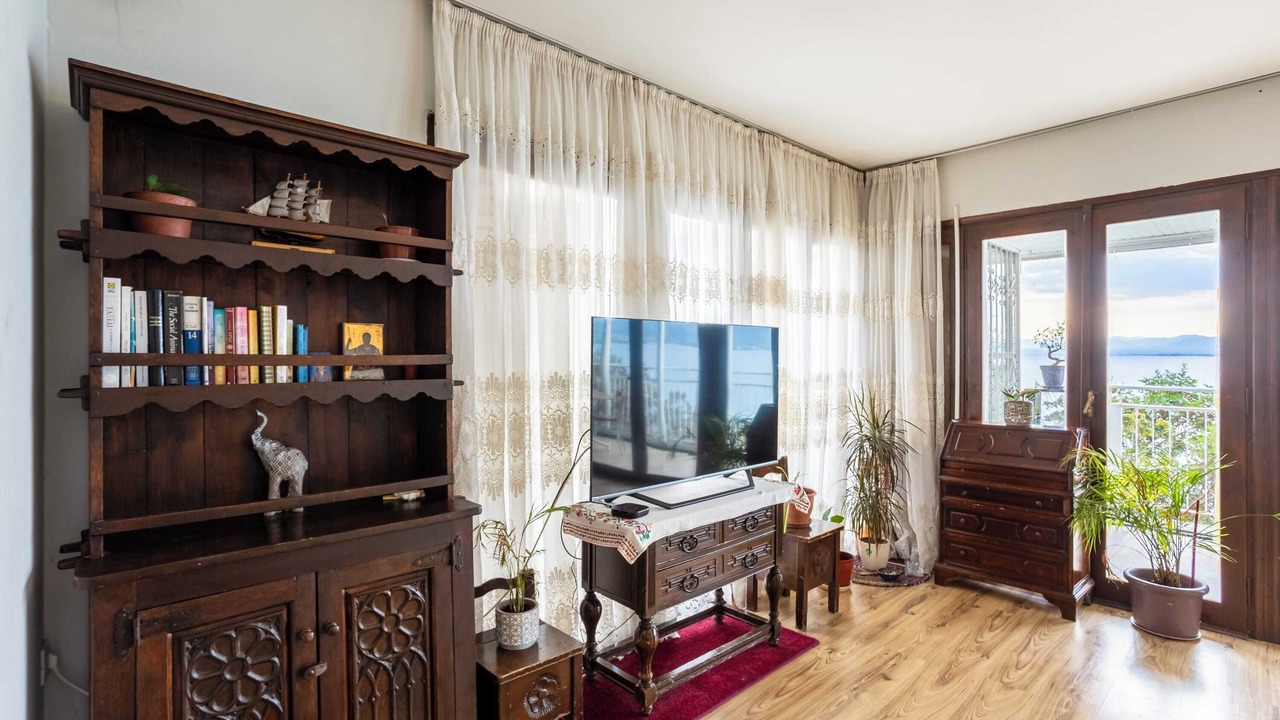 Photo of Bedroom in Mikri Mantineia