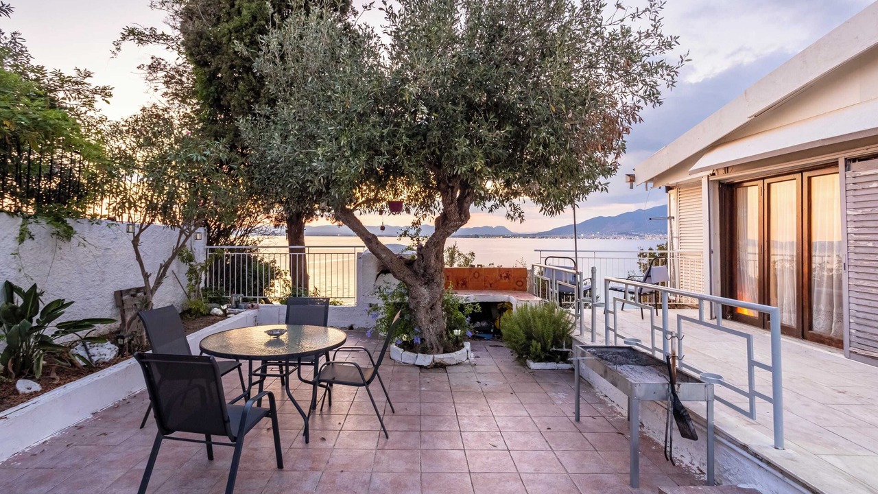 Photo of Outdoor in Mikri Mantineia