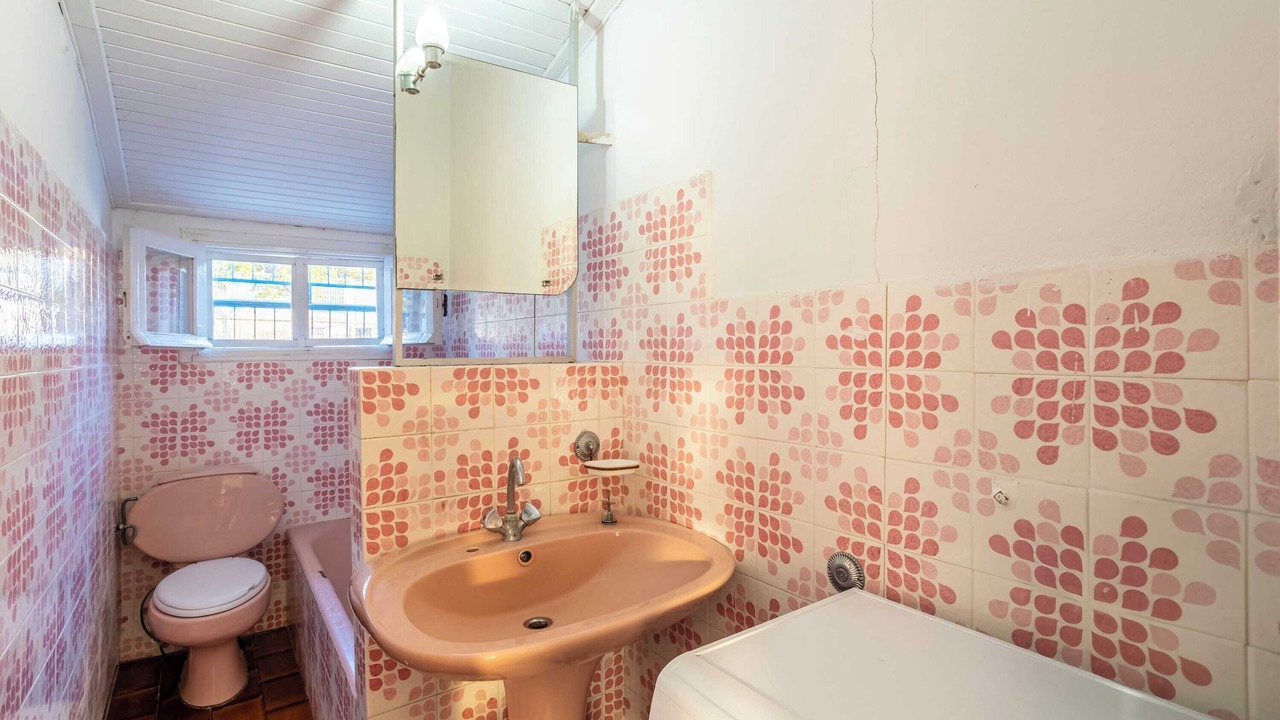 Photo of Bathroom in Mikri Mantineia