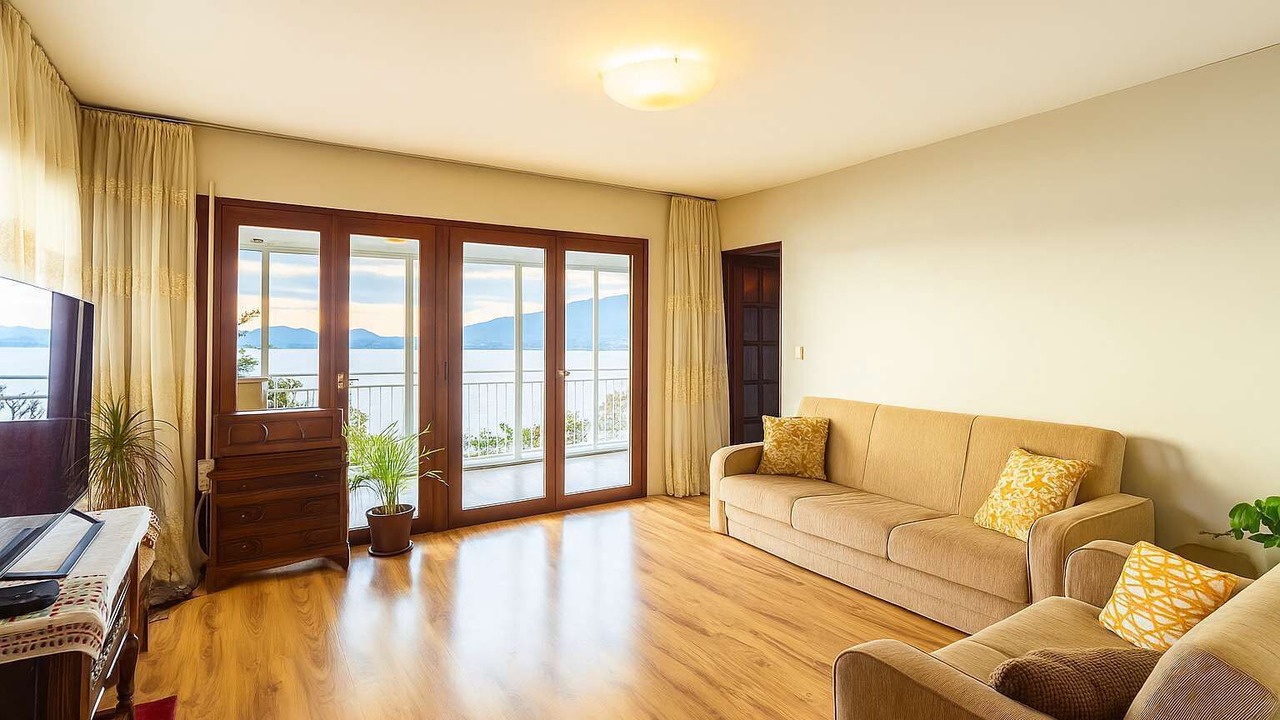 Photo of Patio Balcony in Mikri Mantineia