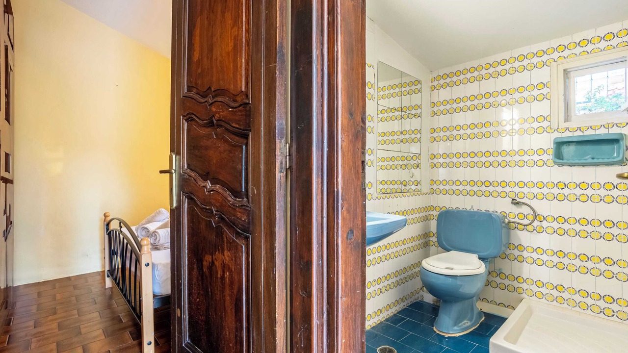 Photo of Bathroom in Mikri Mantineia