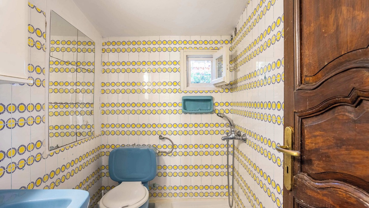 Photo of Bathroom in Mikri Mantineia