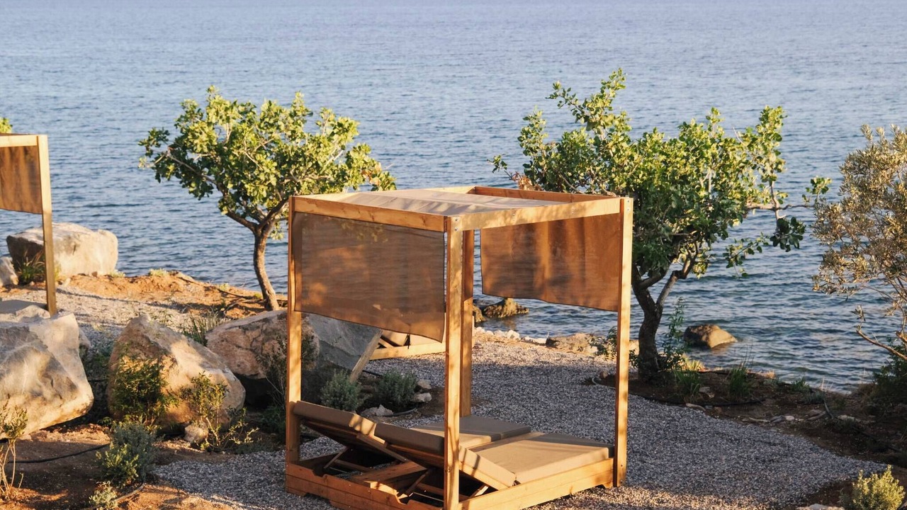 Photo of Outdoor in Aegina