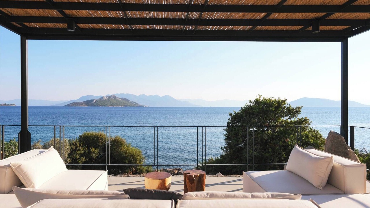 Photo of Outdoor in Aegina