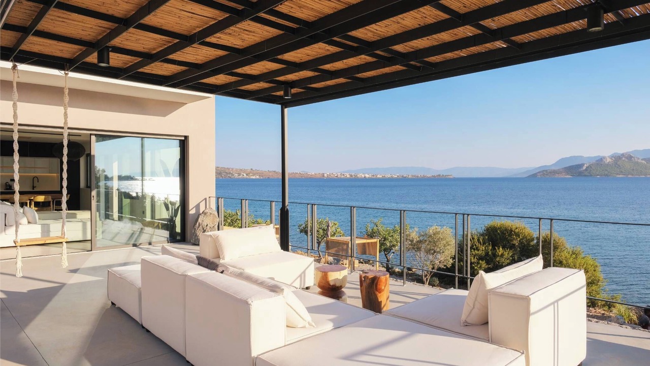 Photo of Outdoor in Aegina