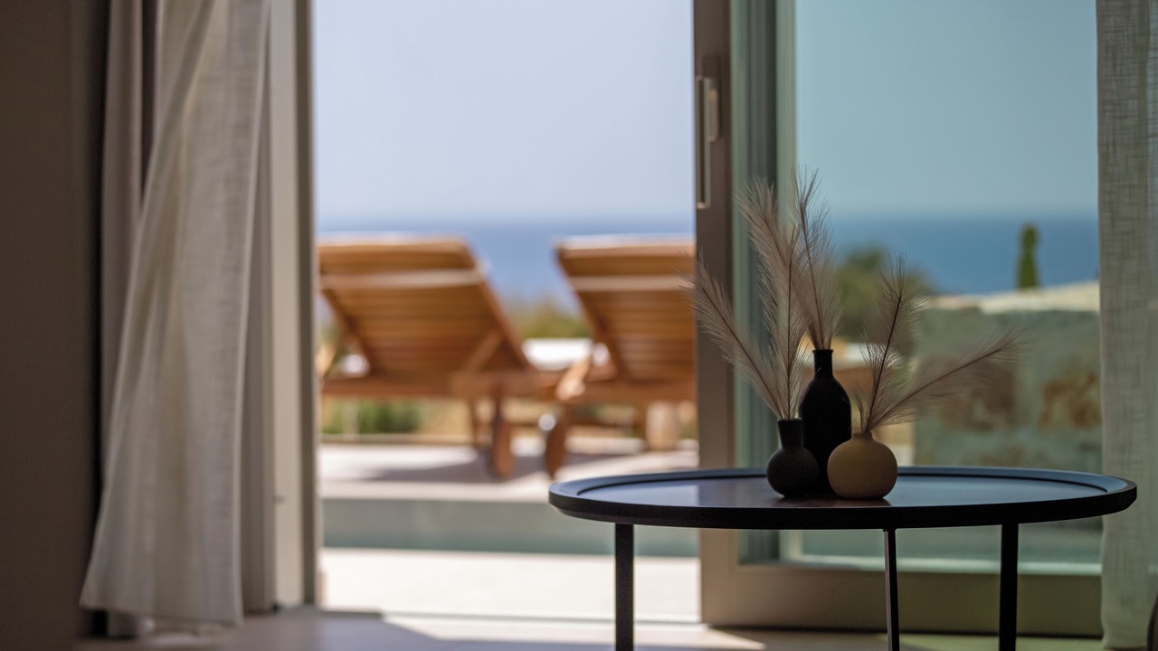 Photo of Livingroom in Platis Gialos