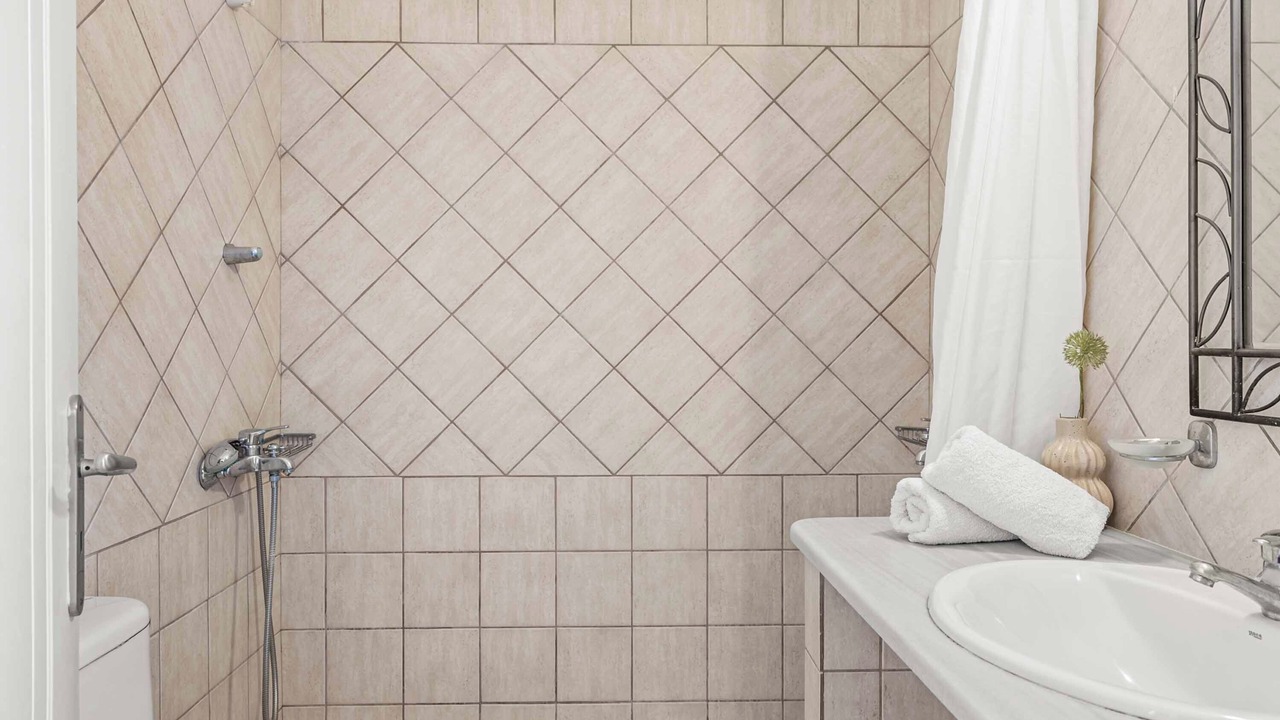 Photo of Bathroom in Kateleios