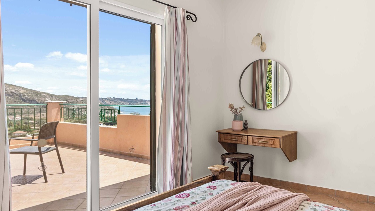 Photo of Bedroom in Kateleios