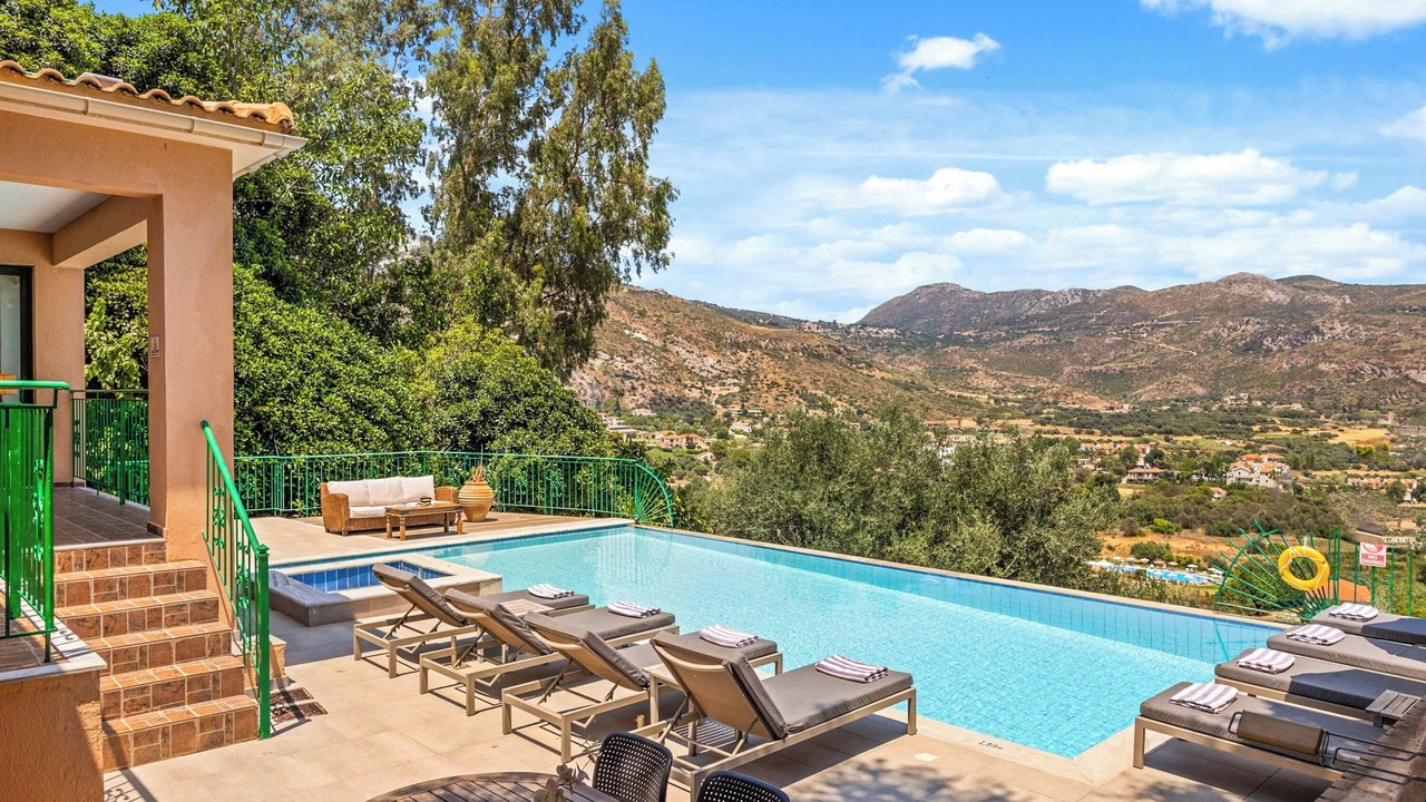 Photo of Outdoor in Kateleios
