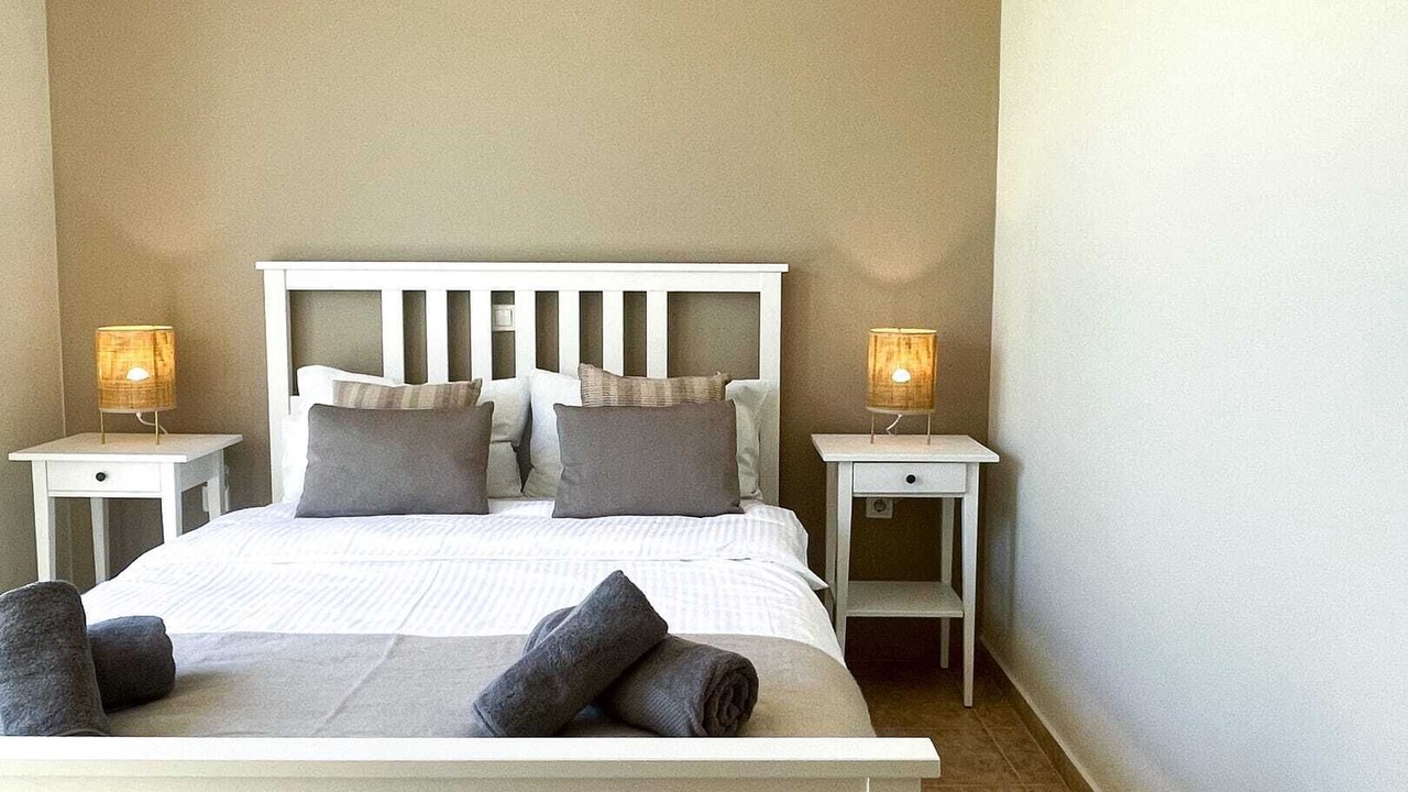 Photo of Bedroom in Almyrida