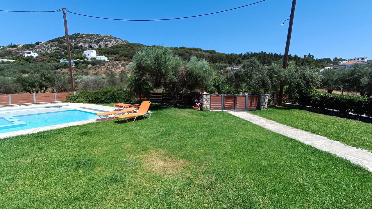 Photo of Outdoor in Almyrida