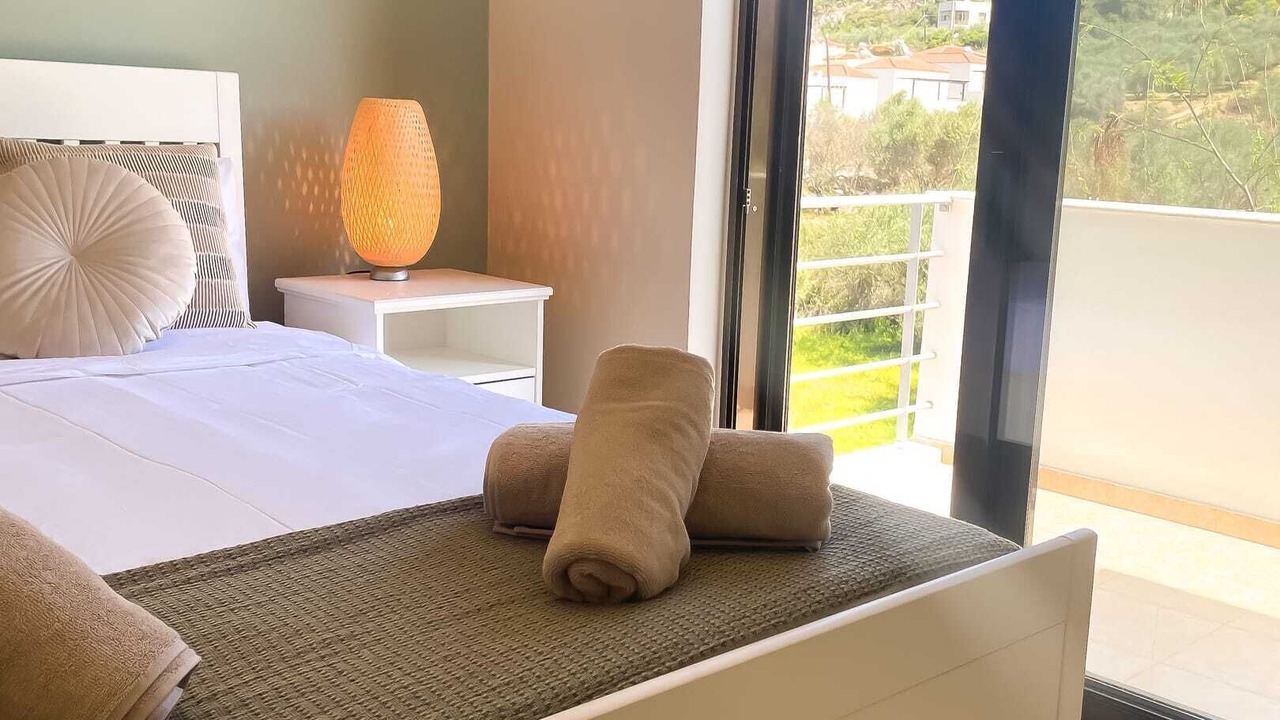 Photo of Bedroom in Almyrida