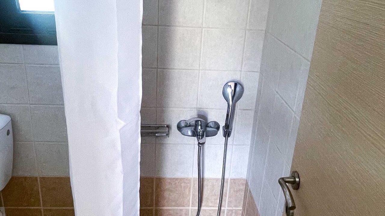 Photo of Bathroom in Almyrida