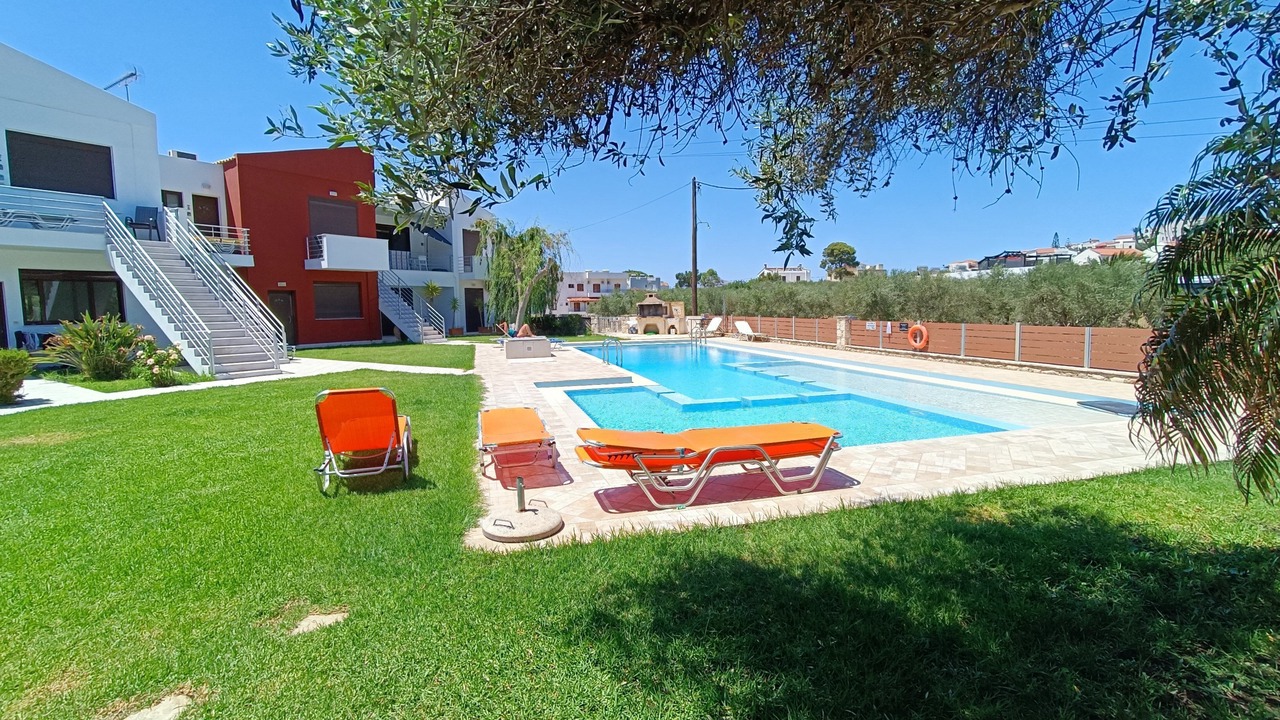 Photo of Outdoor in Almyrida