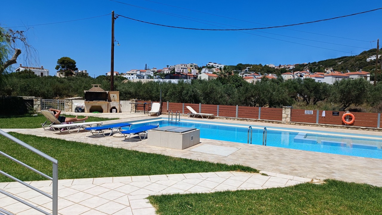 Photo of Outdoor in Almyrida