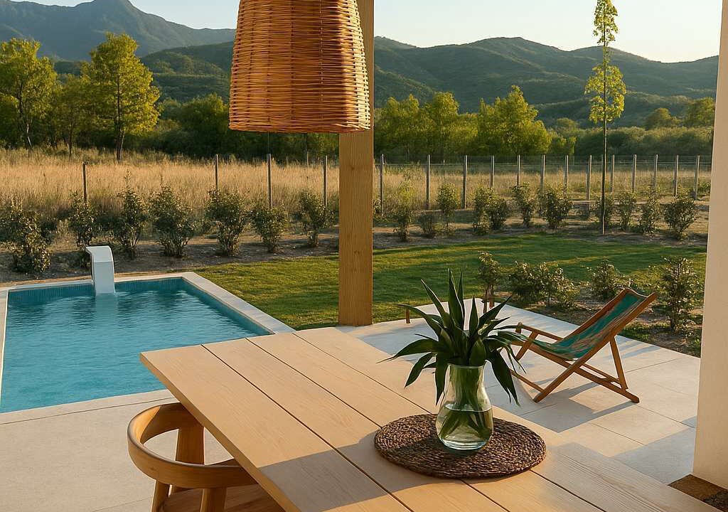 Photo of Outdoor in Olympiada