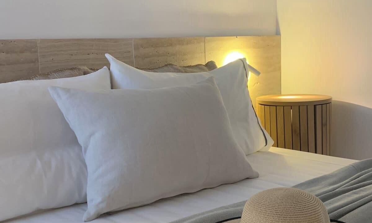 Photo of Bedroom in Olympiada
