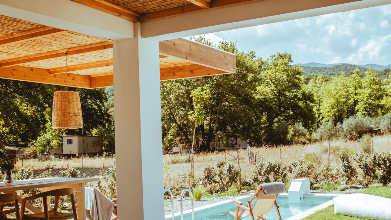 Photo of Outdoor in Olympiada