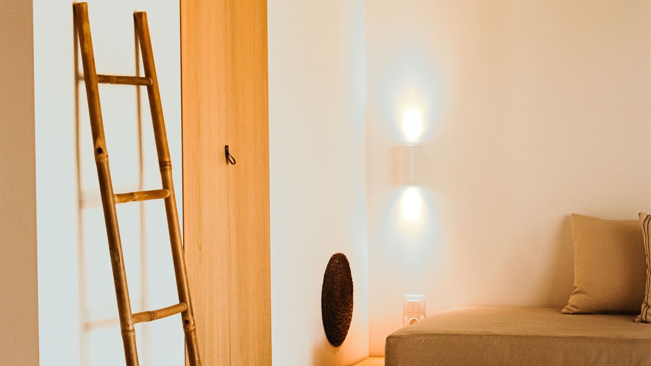Photo of Bedroom in Olympiada