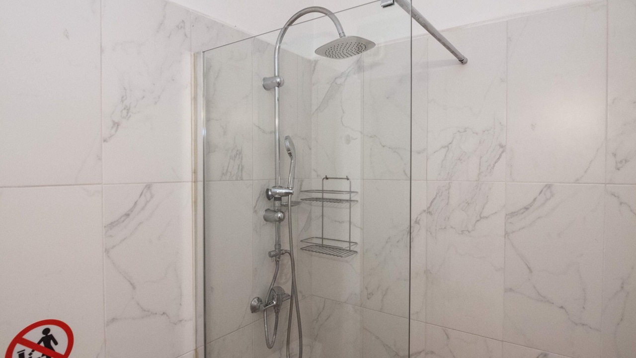 Photo of Bathroom in Athens