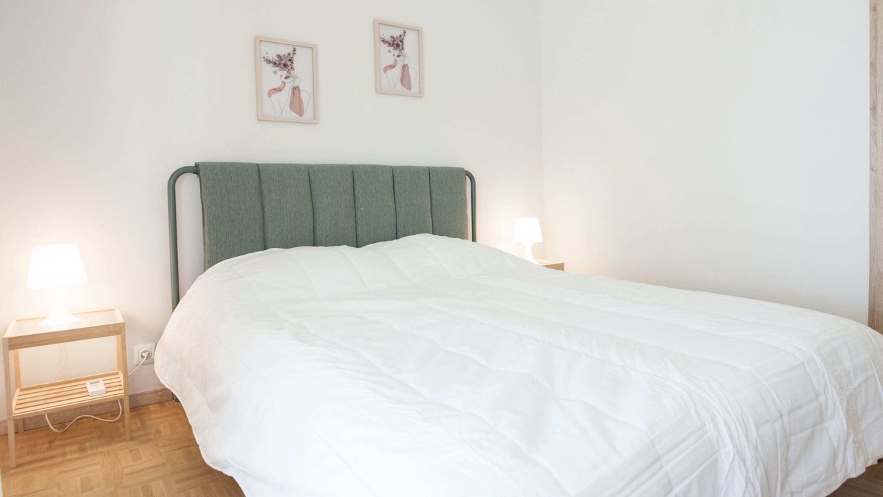 Photo of Bedroom in Athens