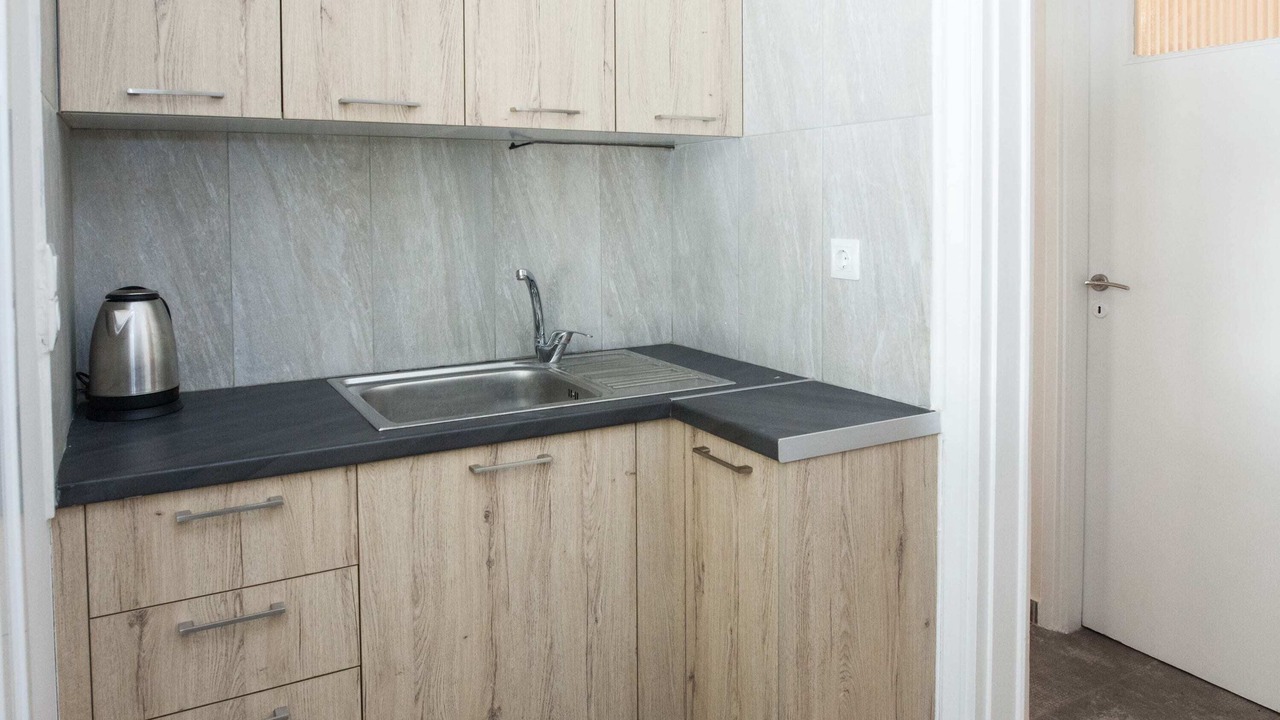 Photo of Kitchen in Athens