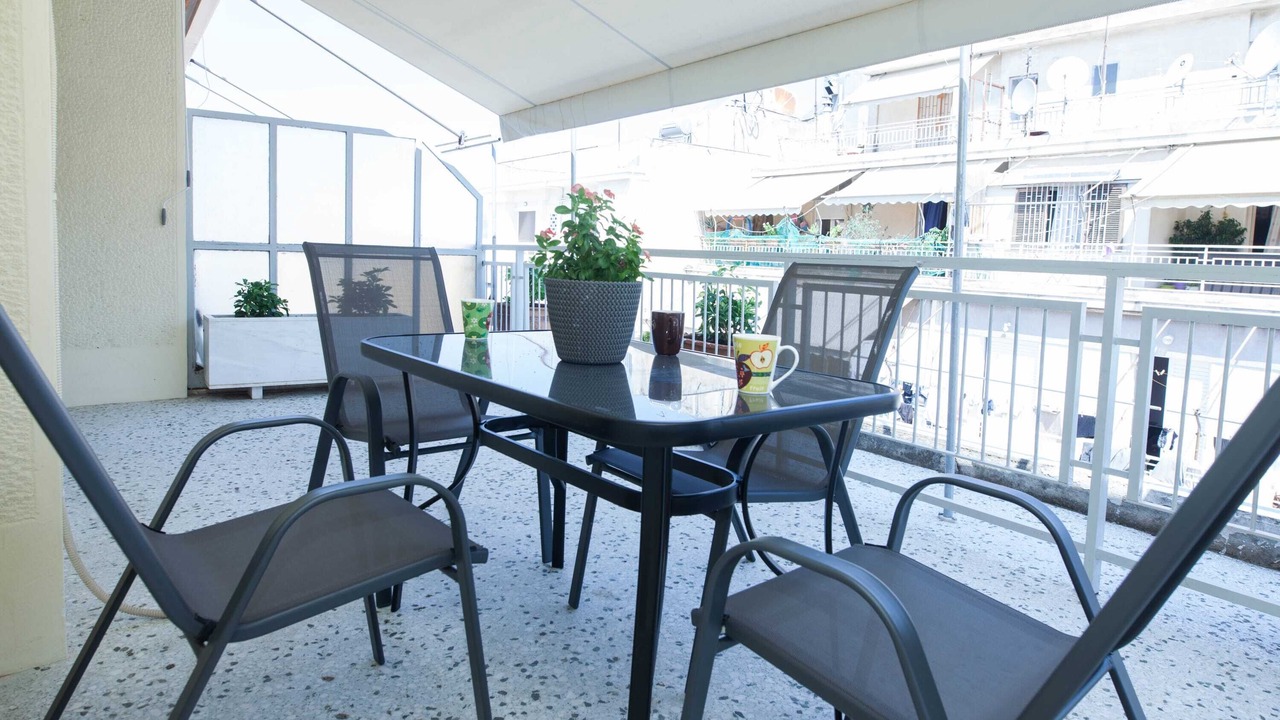 Photo of Outdoor in Athens